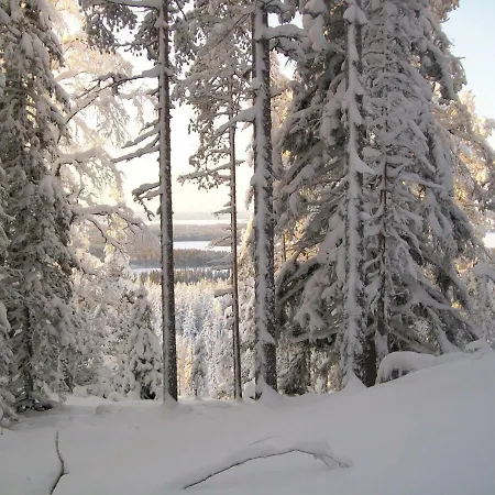 Lake Cottage Jaenisvaara Kolinkylä Extérieur photo