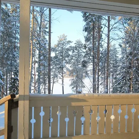 Lake Cottage Jaenisvaara Kolinkylä Extérieur photo