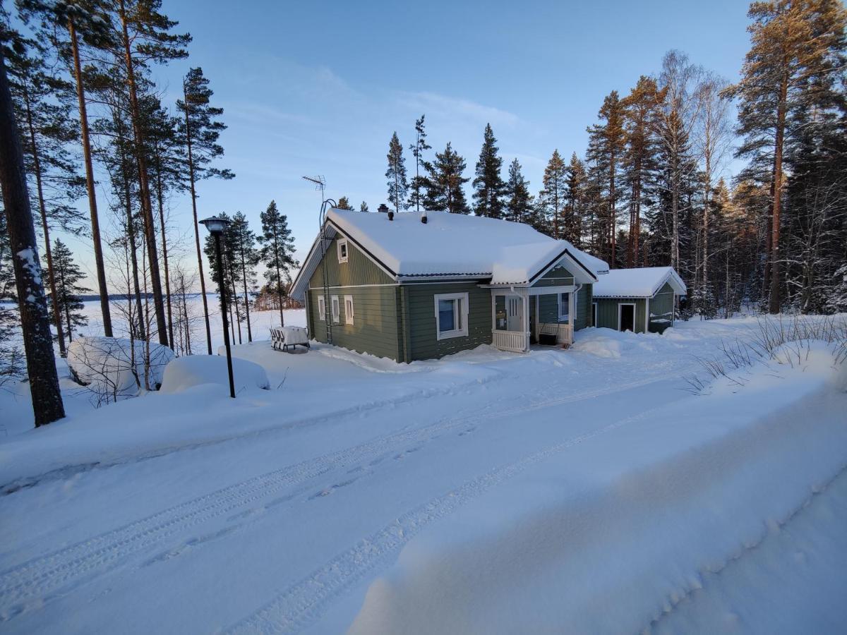 Jaenisvaara