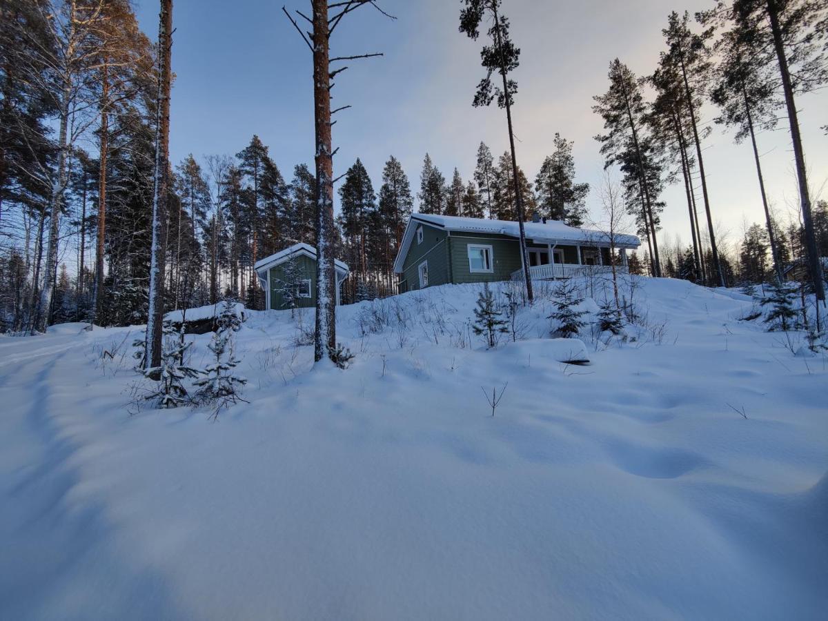 Jaenisvaara