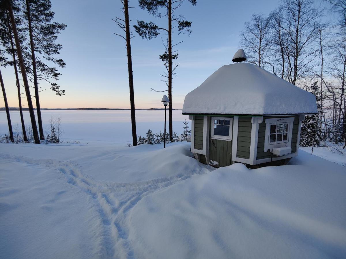 Chalet Jaenisvaara