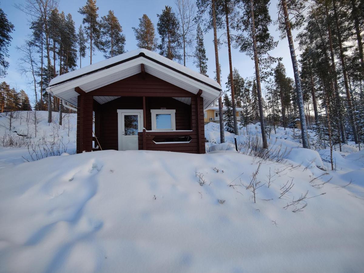 Jaenisvaara *