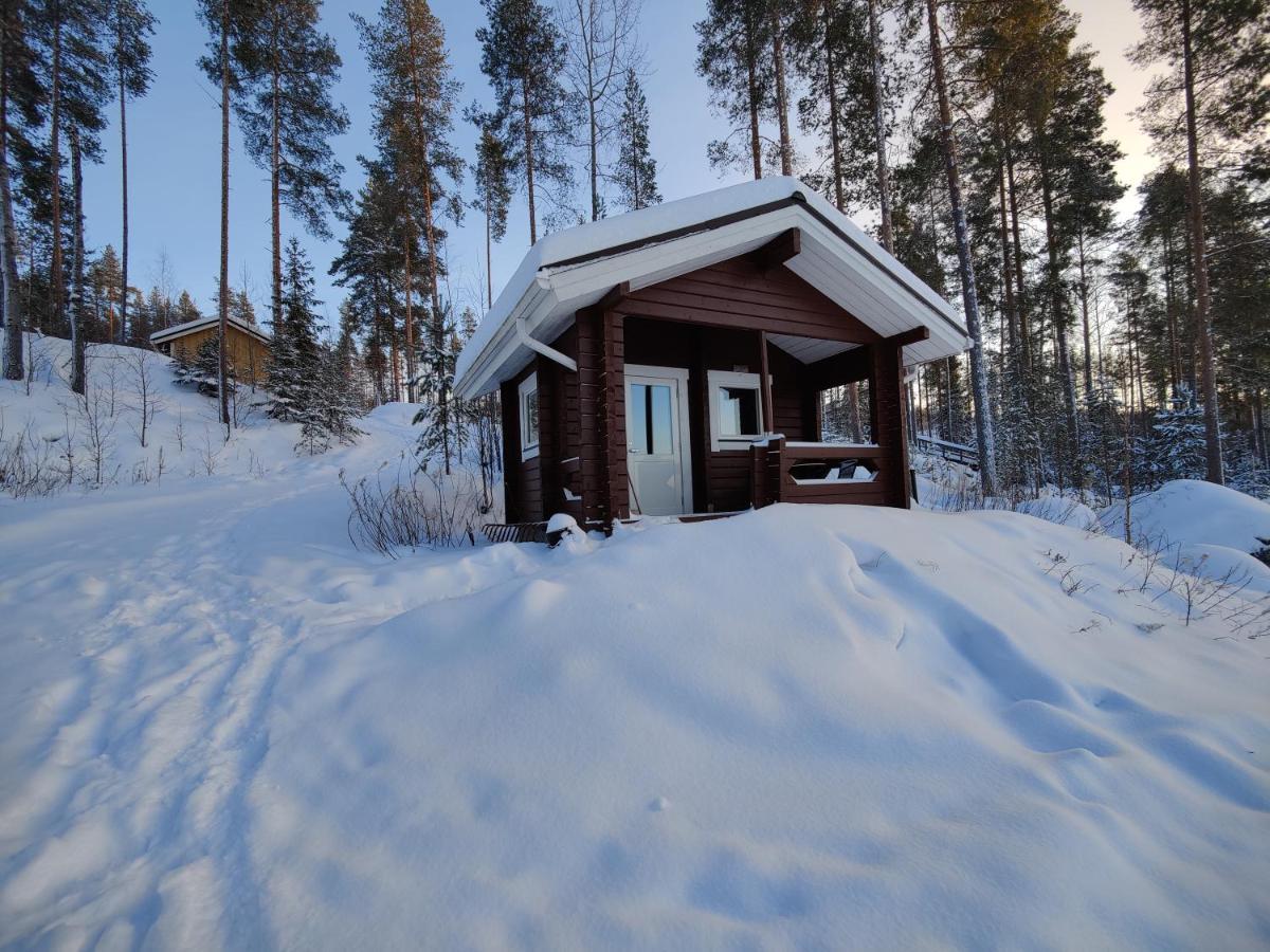 Jaenisvaara