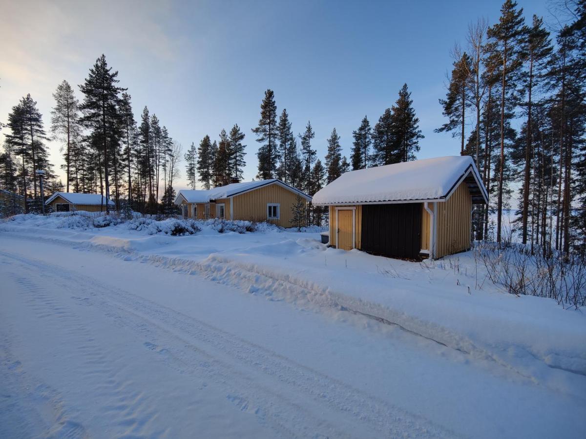Jaenisvaara Chalet