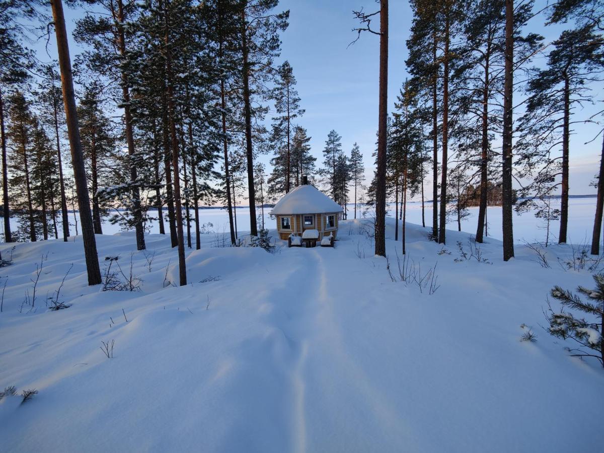 Jaenisvaara *