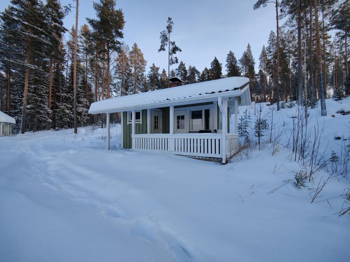Jaenisvaara Chalet