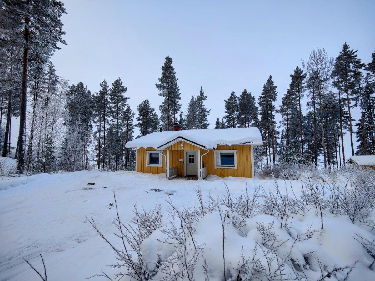 Jaenisvaara Koli (Lieksa)
