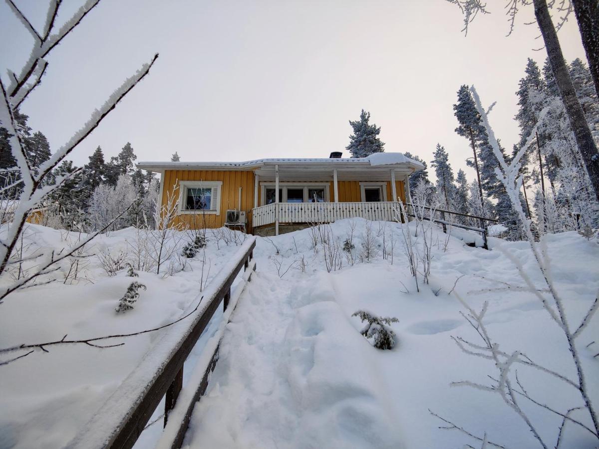 Chalet Jaenisvaara