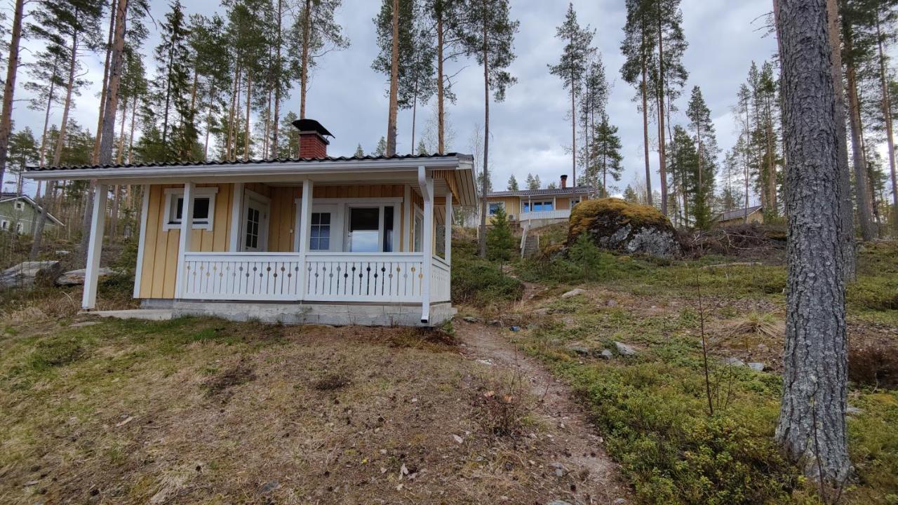 Jaenisvaara *