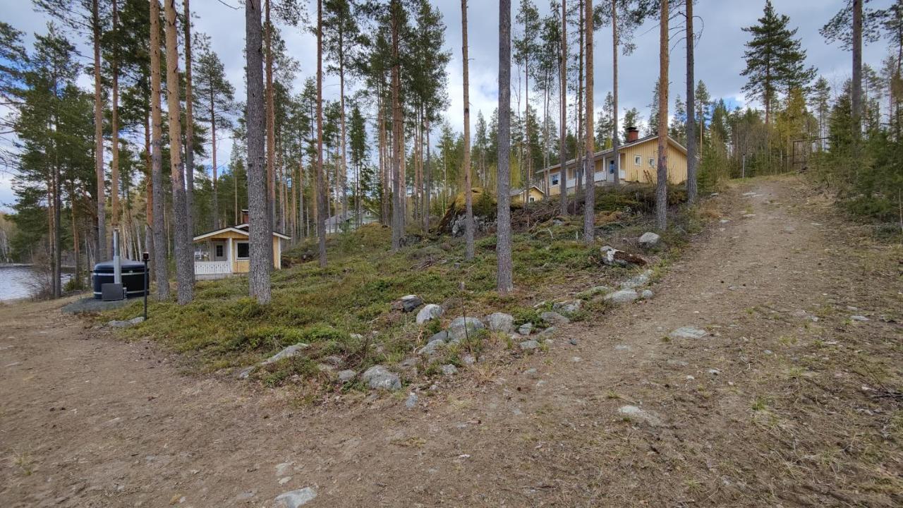 Jaenisvaara