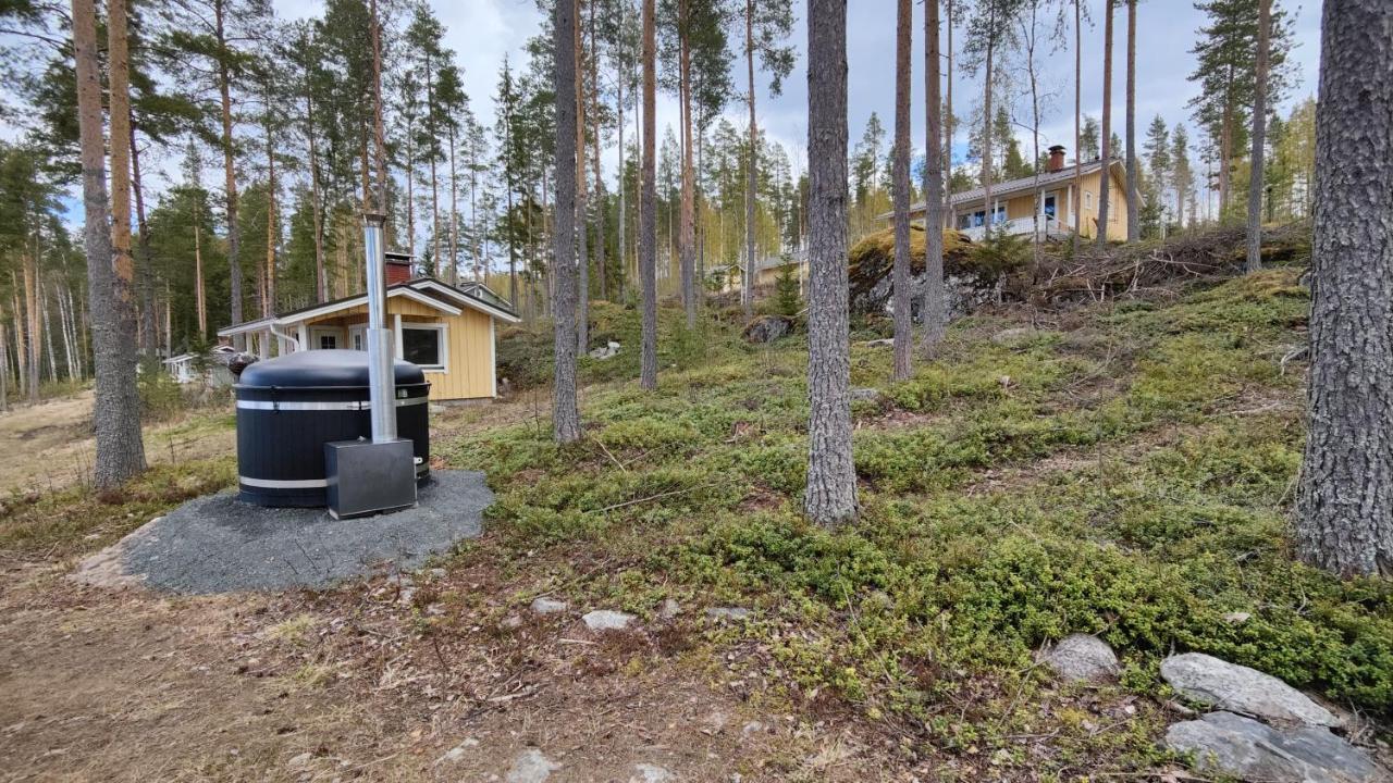 Jaenisvaara