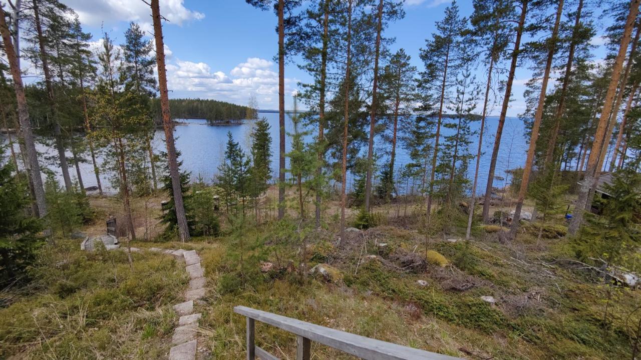 Jaenisvaara * Koli (Lieksa)