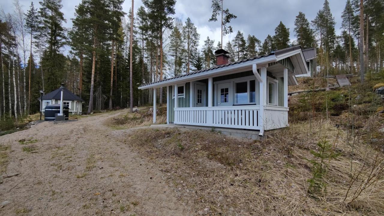 Chalet Jaenisvaara *