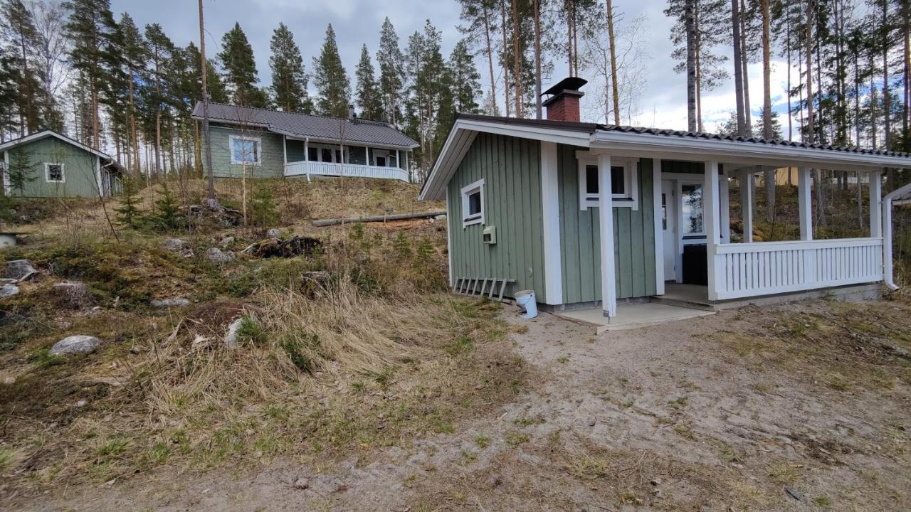 Jaenisvaara