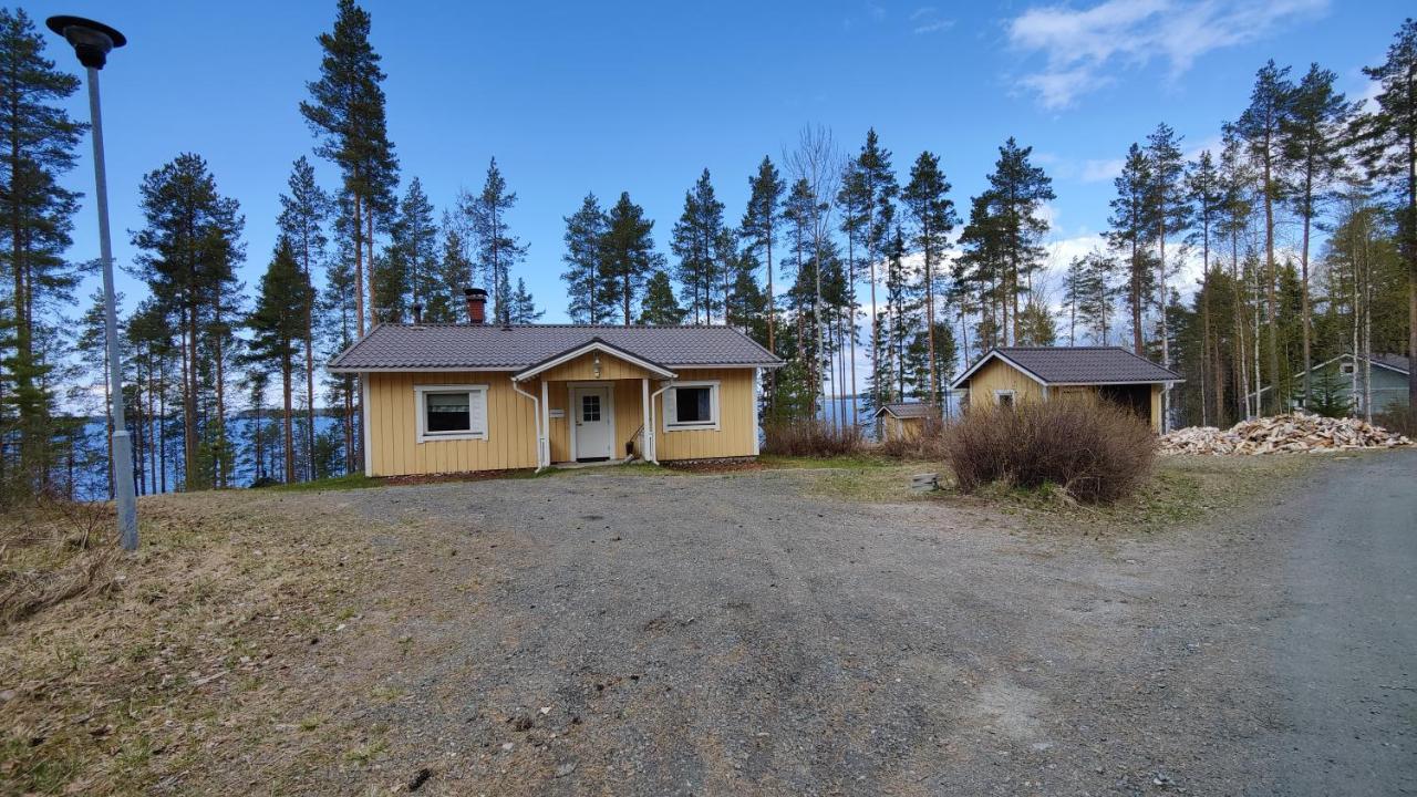 Jaenisvaara Koli (Lieksa)