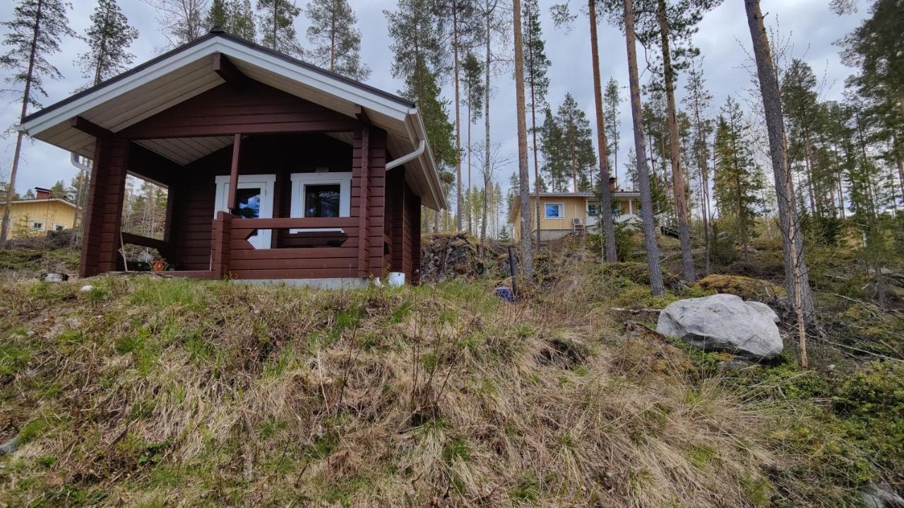 Chalet Jaenisvaara