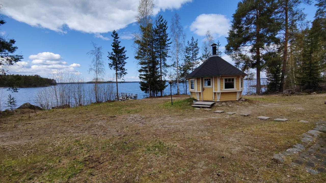 Jaenisvaara