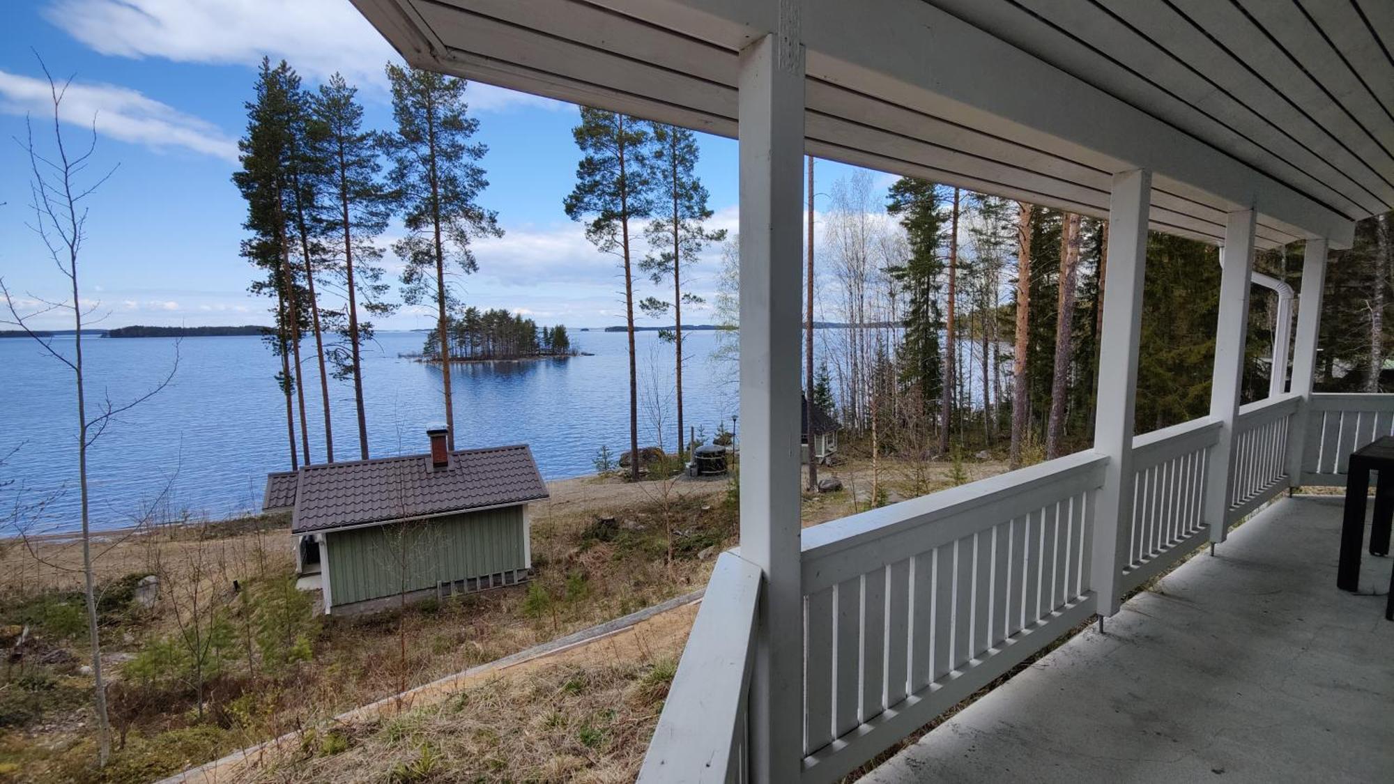 Jaenisvaara