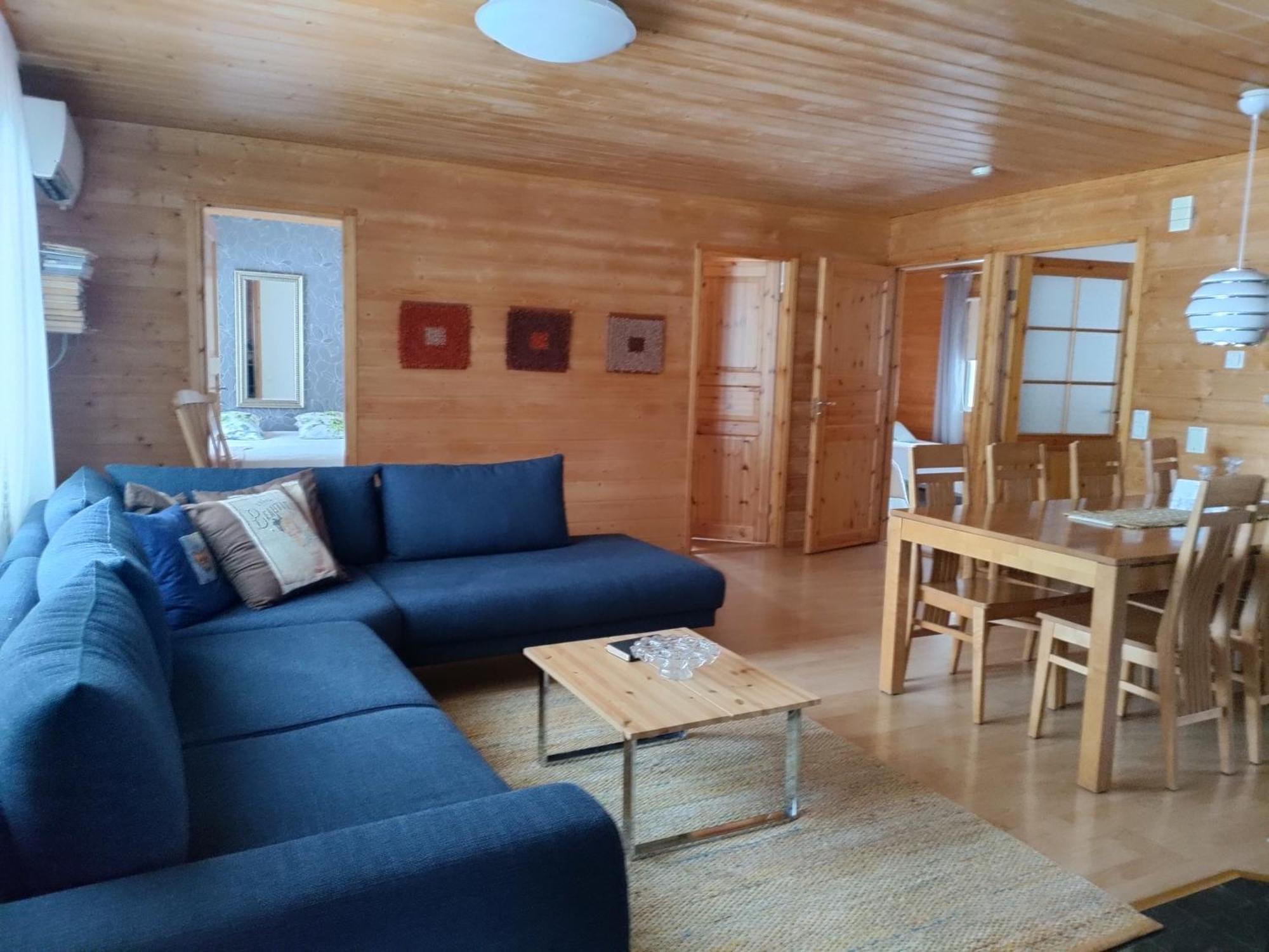 Jaenisvaara * Koli (Lieksa)