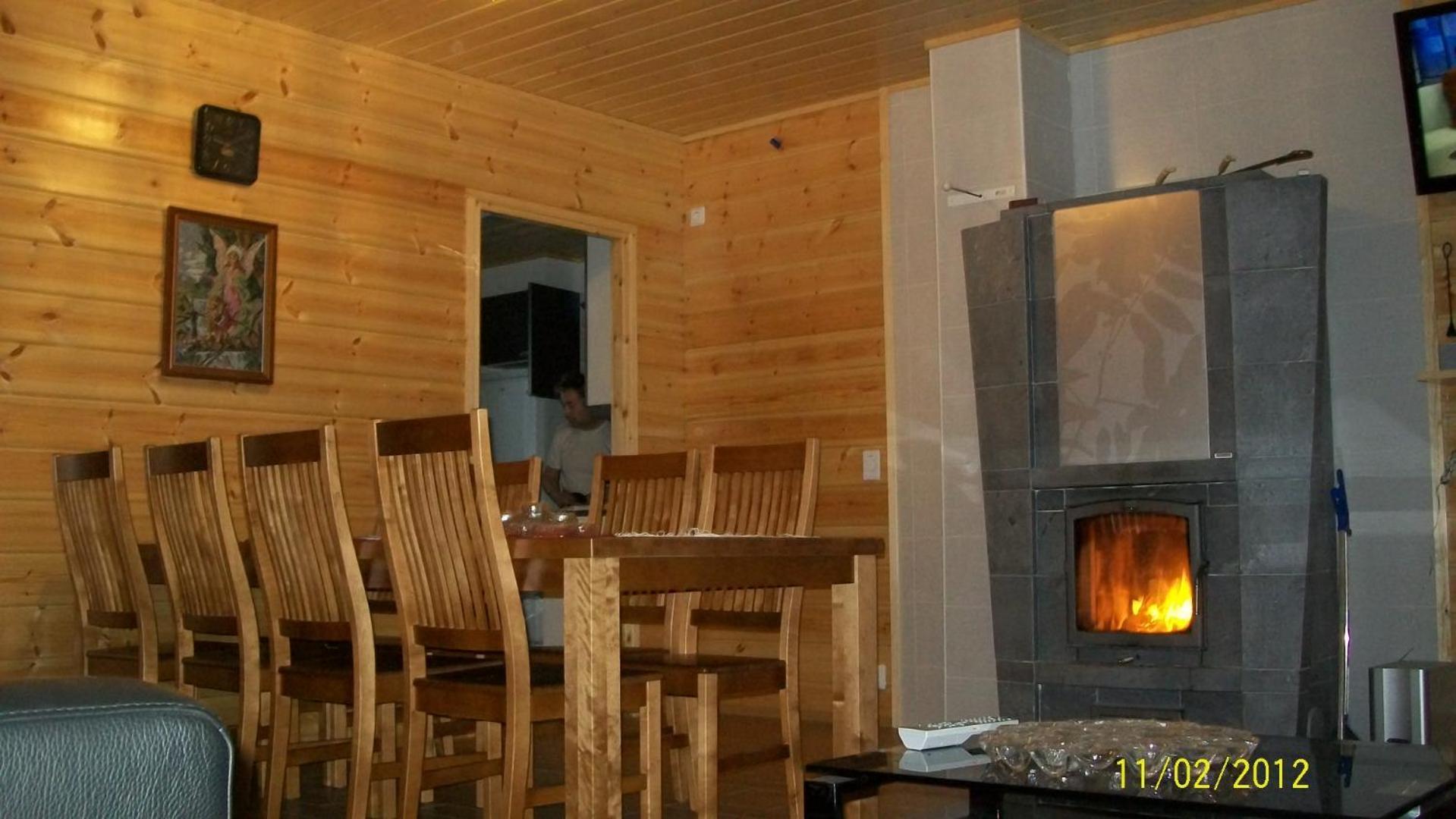 Chalet Jaenisvaara Koli (Lieksa)