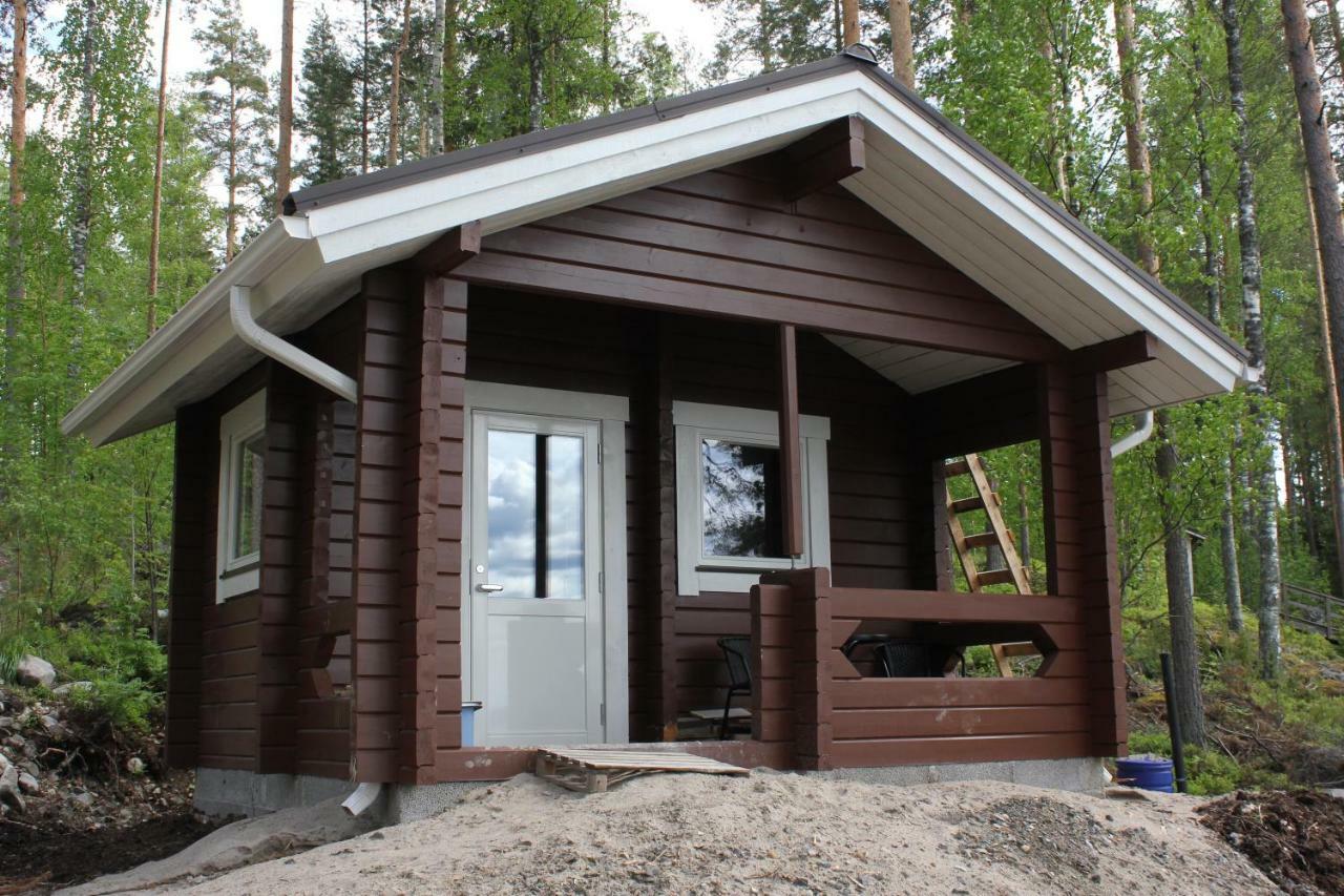 Chalet Jaenisvaara *