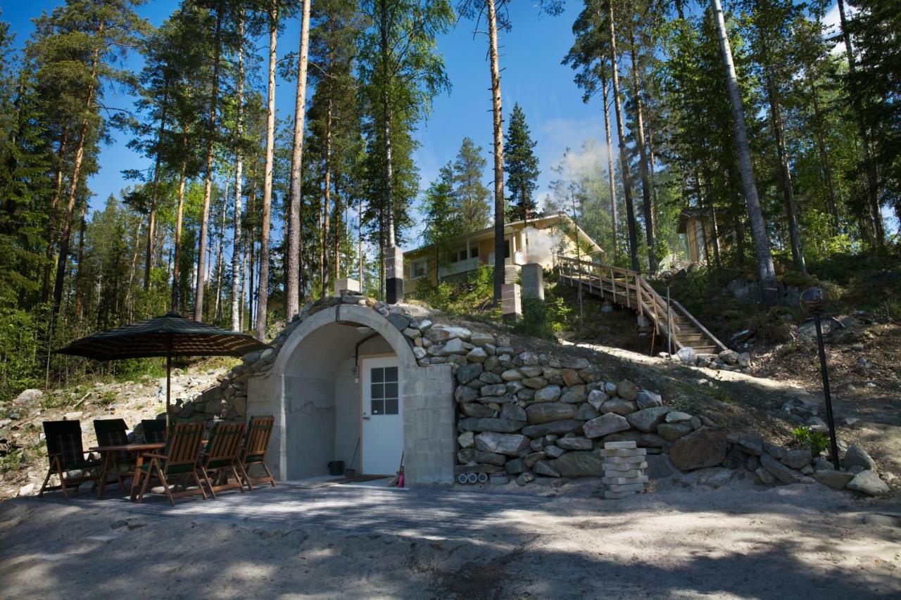 Jaenisvaara