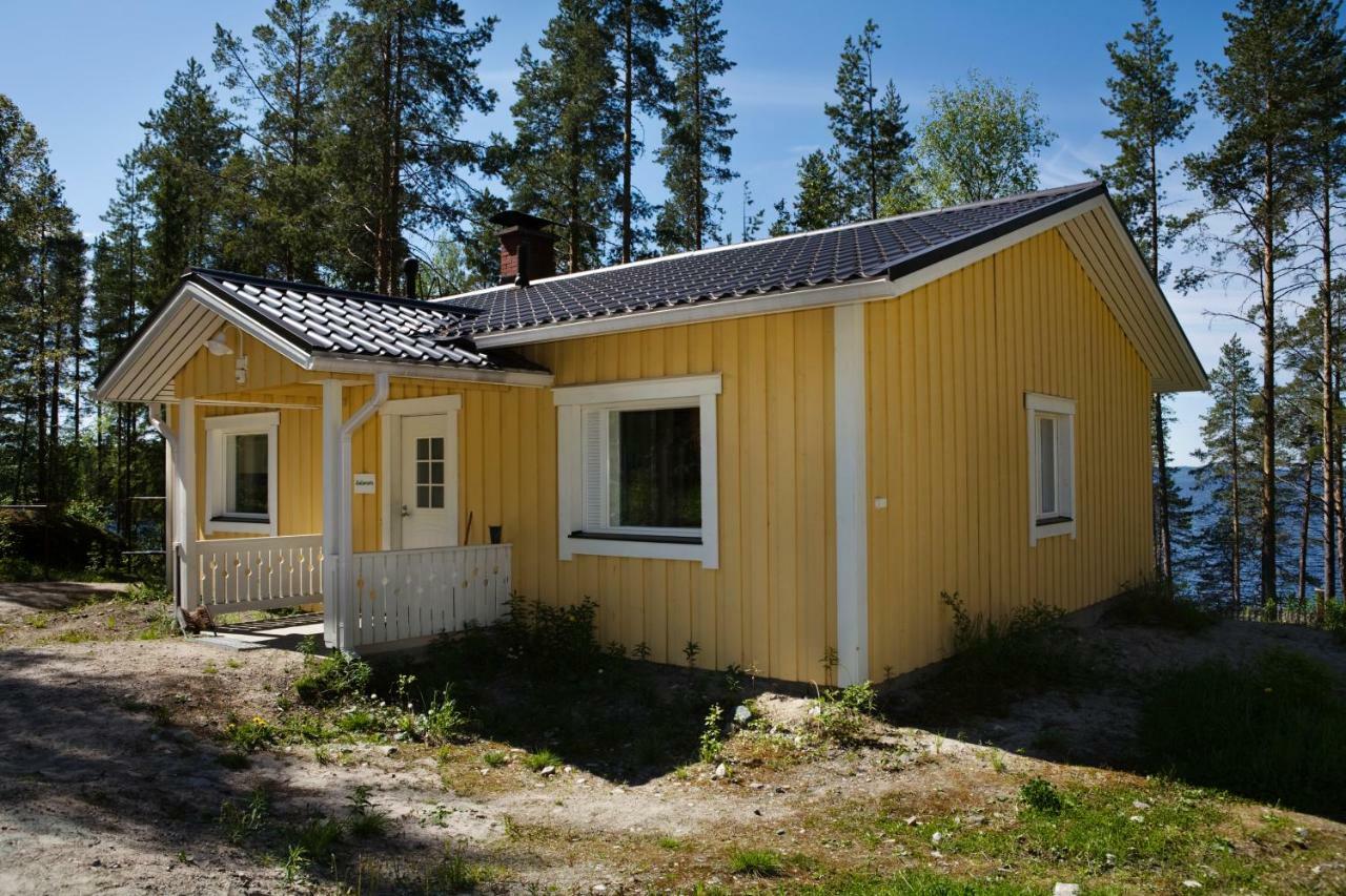 Jaenisvaara