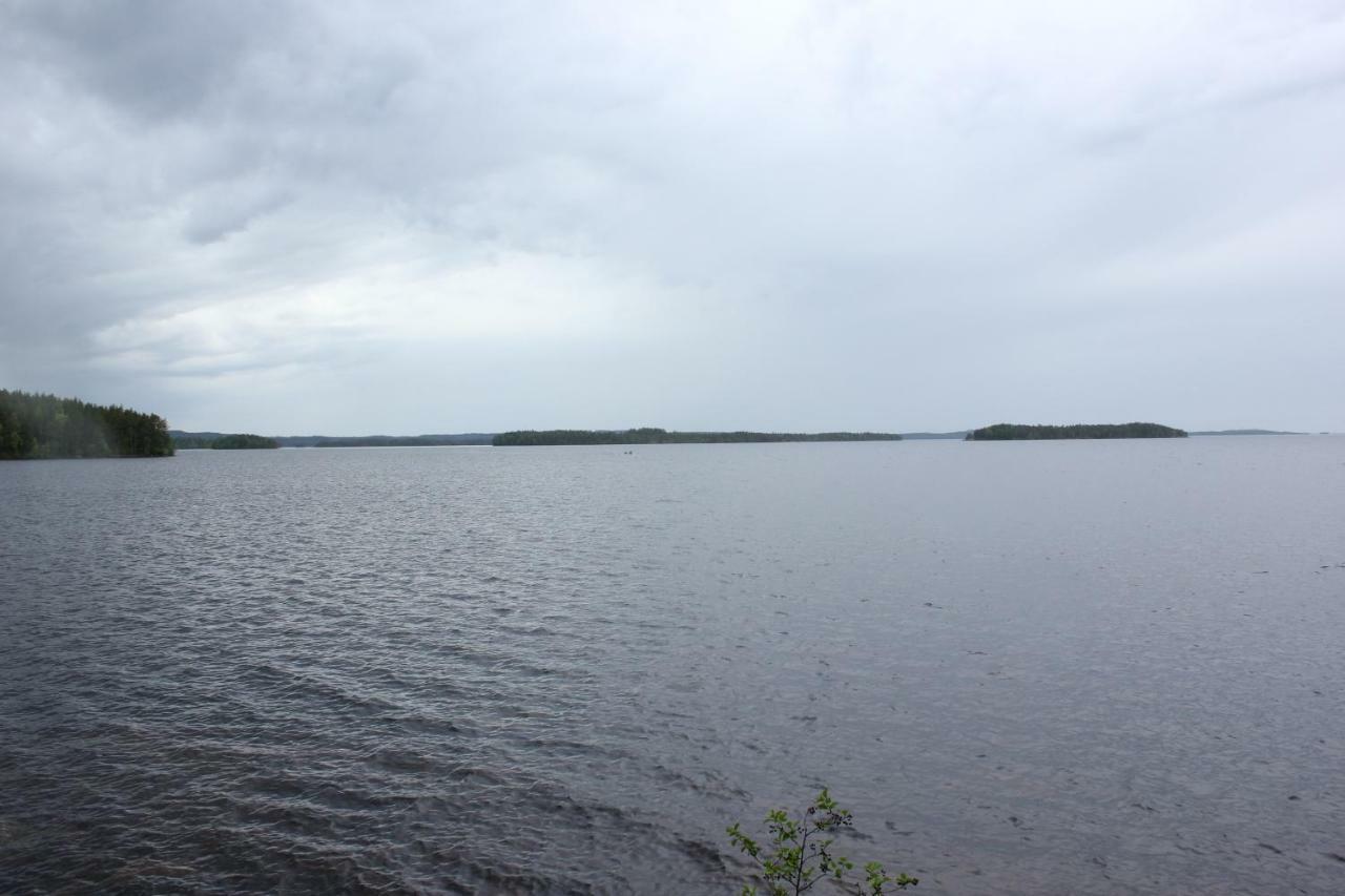 Jaenisvaara *