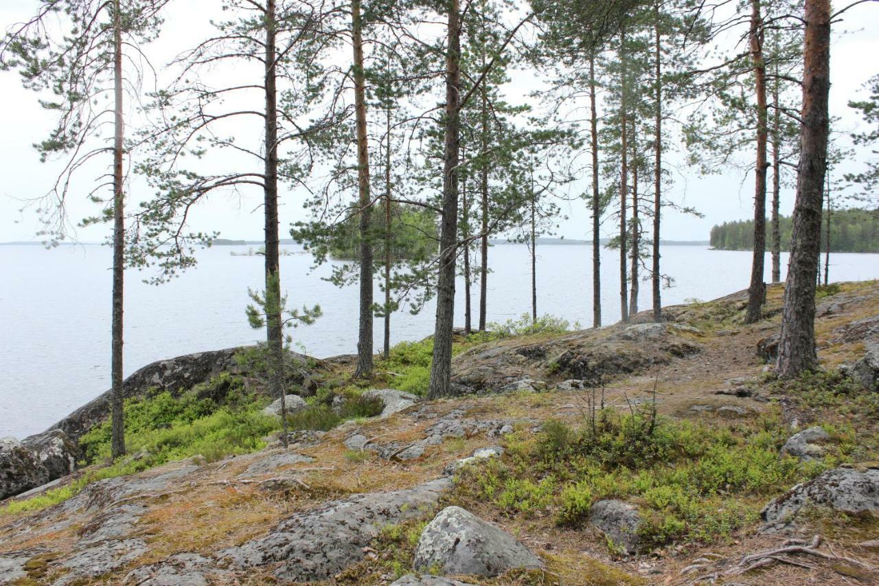 Chalet Jaenisvaara *