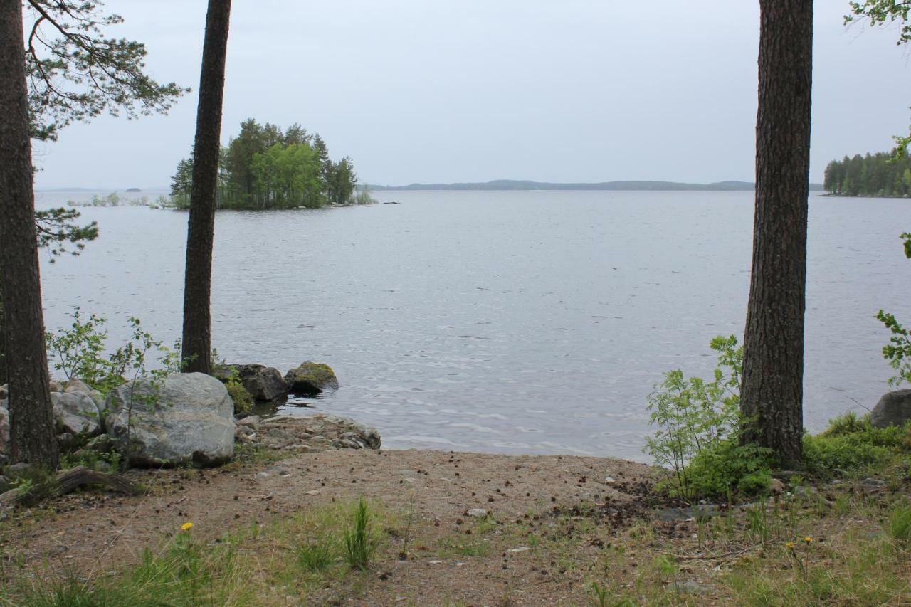 Jaenisvaara
