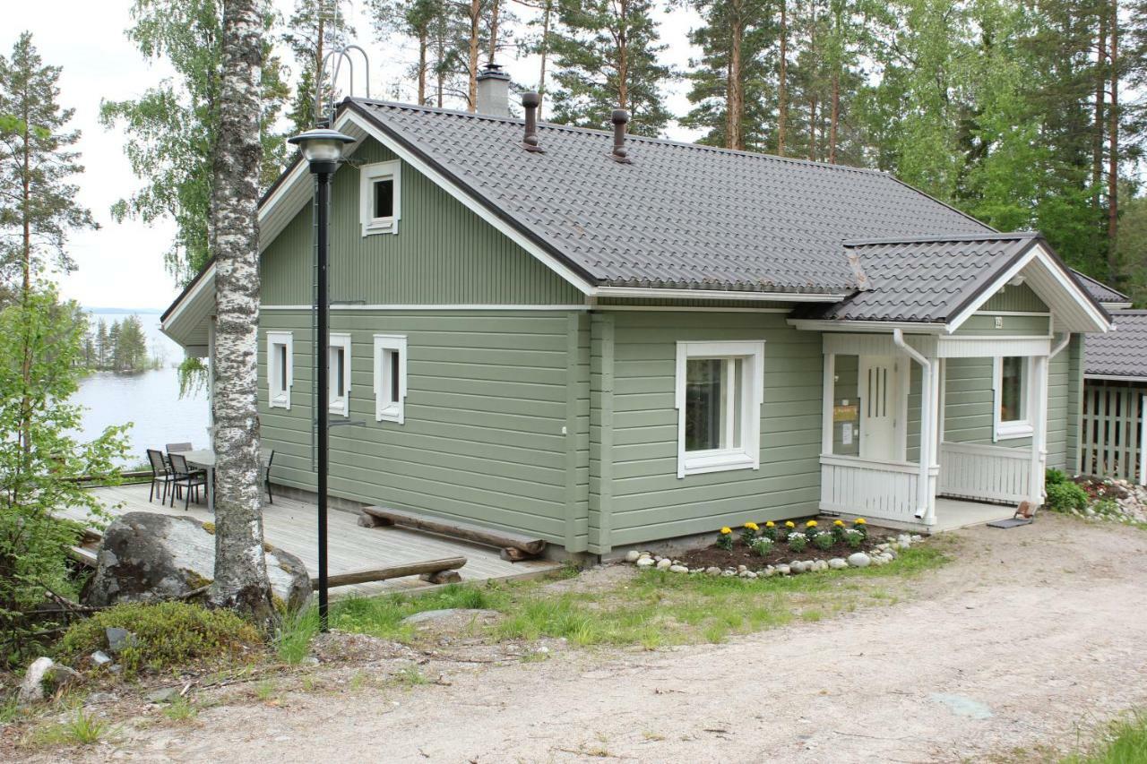 Chalet Jaenisvaara