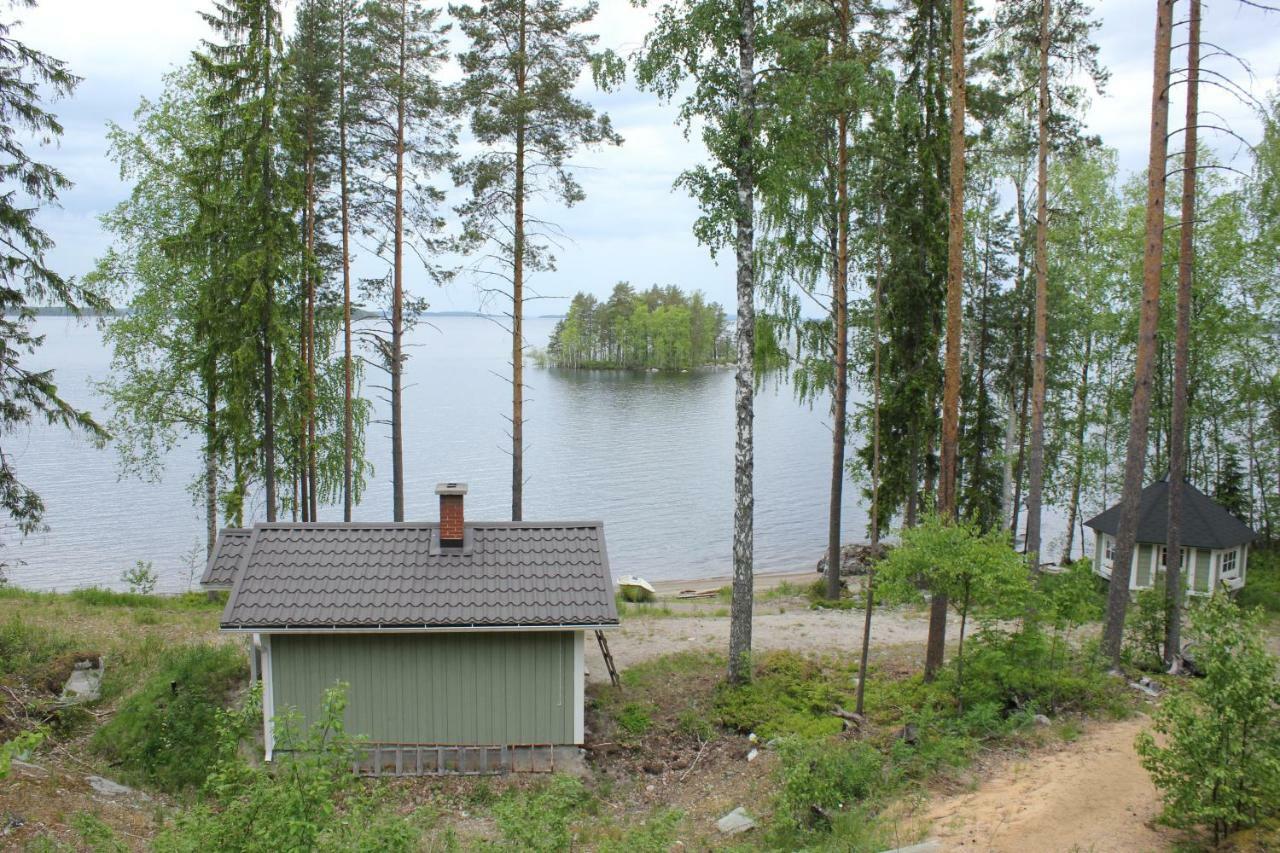 Jaenisvaara