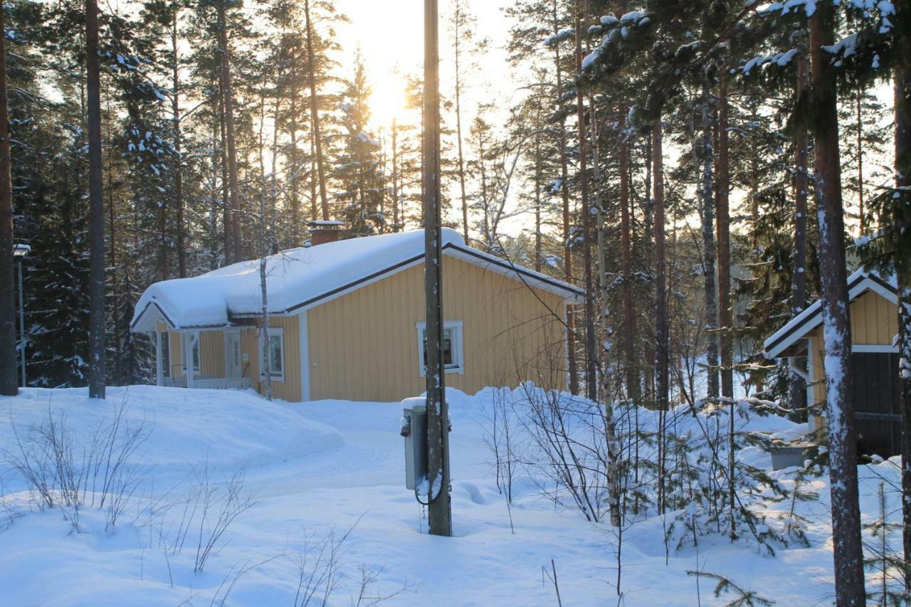 Jaenisvaara *